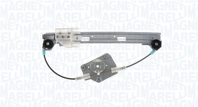 Window Regulator 350103560000