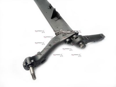 CORP AX TURBO-TEC TTRAX001051 1