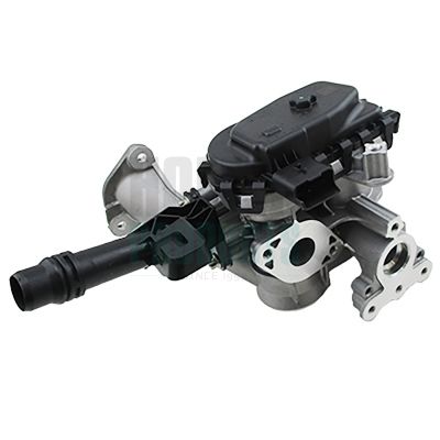 AGR-Клапан HOFFER 7518416E