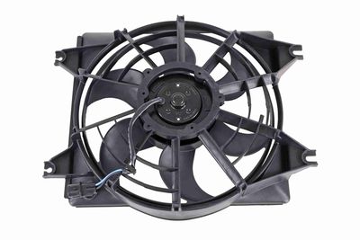 VENTILATOR RADIATOR ACKOJA A52010005 2