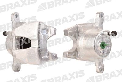BRAXIS AG0718 Тормозной суппорт для TOYOTA COROLLA универсал (_E12_) 2.0 D-4D (CDE120_)