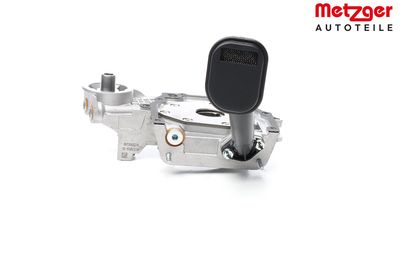 POMPA ULEI METZGER AUTOTEILE 8000032 25