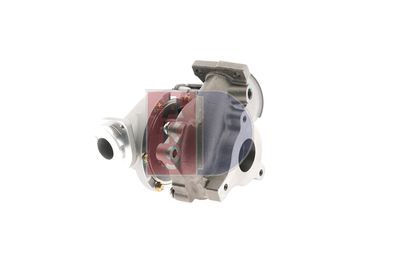 LADER AUFLADUNG AKS DASIS 045280N 16