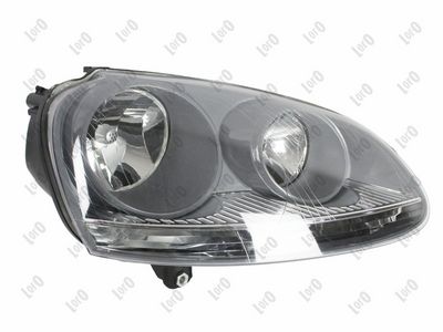 главен фар ABAKUS 053-21390-2514