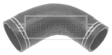 Charge Air Hose Borg & Beck BTH1222
