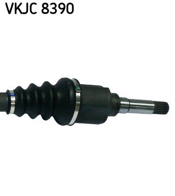 Drive Shaft VKJC 8390