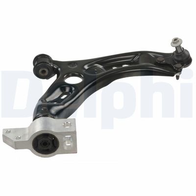 Control/Trailing Arm, wheel suspension TC3312