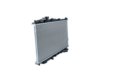 KüHLER MOTORKüHLUNG NRF 59082 40