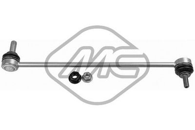 биалета Metalcaucho