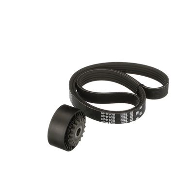 KEILRIPPENRIEMENSATZ GATES K015PK908 45