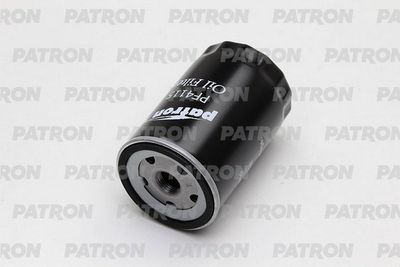 Масляный фильтр PATRON PF4115 для AUDI 80