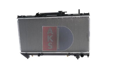 RADIATOR RACIRE MOTOR AKS DASIS 210560N 15