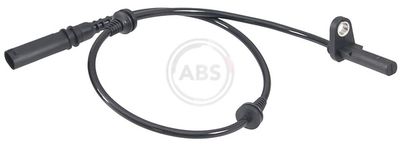 Sensor, Raddrehzahl