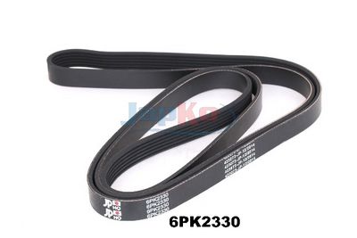 CUREA TRANSMISIE CU CANELURI JAPKO 6PK2330