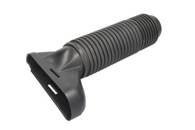 Luchtinlaatpijp (diameter 60mm, plastic) past: MERCEDES C (C204), C T-MODEL (S204), C (W204), E (A207), E (C207), E T-MODEL (S212), E (W212) 1.8 01.07-