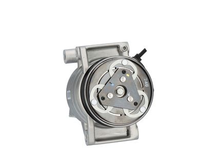 COMPRESOR CLIMATIZARE VALEO 699495 25