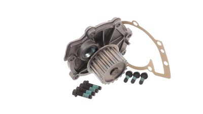 WASSERPUMPE MOTORKüHLUNG SKF VKPC86635 7