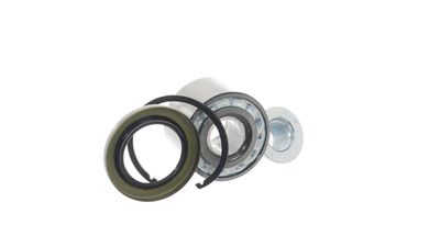 RADLAGERSATZ SKF VKBA3214 21