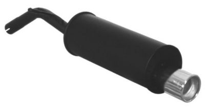 AMORTIZOR ZGOMOT SPORT