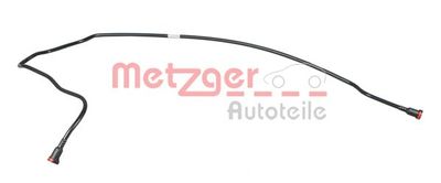Przewód paliwowy METZGER AUTOTEILE 2150013