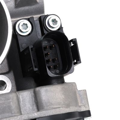 корпус на дроселовата клапа RIDEX 158T0111