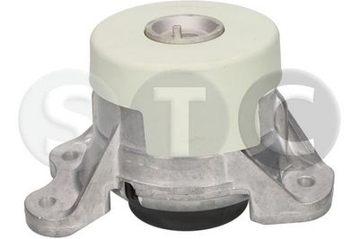 окачване, двигател STC T454837