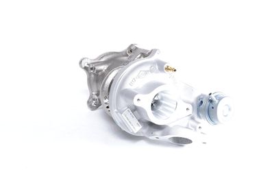 COMPRESOR SISTEM DE SUPRAALIMENTARE BTS Turbo T917254 34