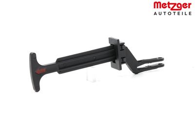 GRIFF MOTORHAUBENENTRIEGELUNG METZGER AUTOTEILE 2310562 17