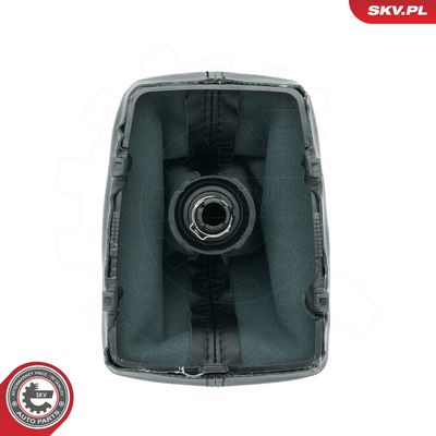 Hlavica radiacej páky ESEN SKV 63SKV401
