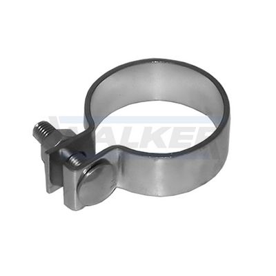 KLEMMSTüCK ABGASANLAGE WALKER 81911 1