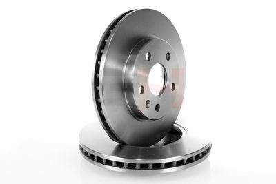 DISC FRANA GH GH403625 12