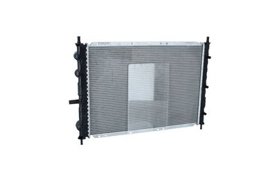 RADIATOR RACIRE MOTOR NRF 58122 23