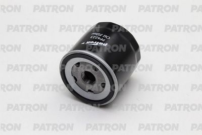 Масляный фильтр PATRON PF4223 для VW SCIROCCO