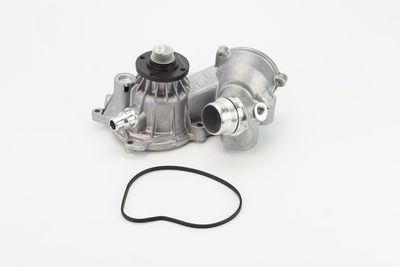 CONTINENTAL CTAM Wasserpumpe, Motorkühlung