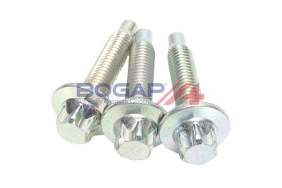 POMPă DE APă RăCIRE MOTOR BOGAP B4232108 7