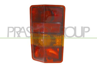 задни светлини PRASCO FT9174054