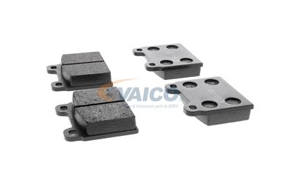 BREMSBELAGSATZ SCHEIBENBREMSE VAICO V108122 21