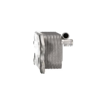 RADIATOR ULEI ULEI MOTOR NISSENS 90714 33