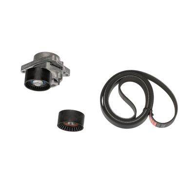 KEILRIPPENRIEMENSATZ GATES K046PK1795 49