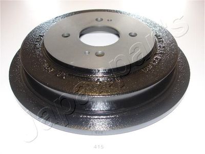 JAPANPARTS TA-415 Тормозной барабан  для HONDA CIVIC VII Hatchback (EU, EP, EV) 1.4 iS (EP1)