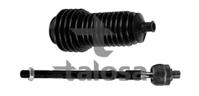 AXIALGELENK SPURSTANGE