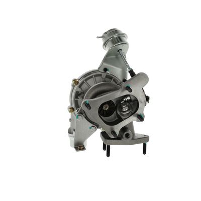 COMPRESOR SISTEM DE SUPRAALIMENTARE NISSENS 93233 19