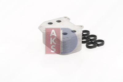 ÖLKüHLER MOTORöL AKS DASIS 046038N 11