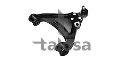 LENKER RADAUFHäNGUNG