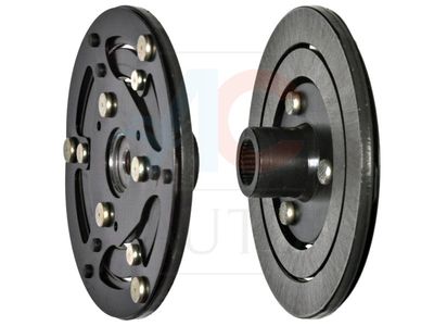 DISC AMBEIAJ MAGNETIC COMPRESOR CLIMA ACAUTO AC05DN17