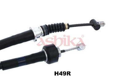 Ťažné lanko, parkovacia brzda ASHIKA 131-0H-H49R