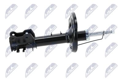 AMORTIZOR NTY AFT027 25