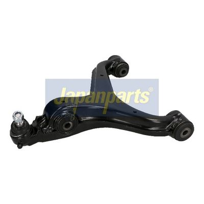 Lenker, Radaufhängung