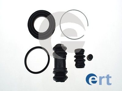 ERT 400471 Тормозной суппорт  для MAZDA 929 III (HC) 2.0