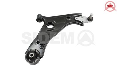 BRAT SUSPENSIE ROATA